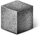 1м3 куб бетона в Алёховщине