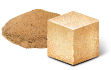 Песок строительный в Алёховщине